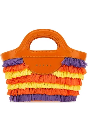 Marni Tote Tropicalia