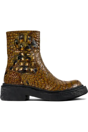 Camper Botines Vámonos