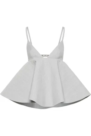 Jacquemus Top Le Haut Vela