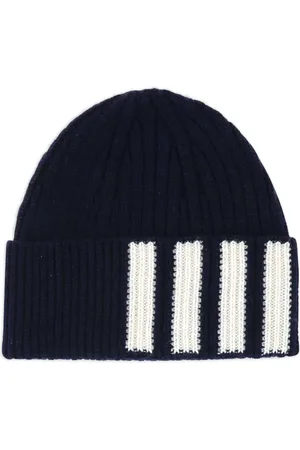 Thom Browne Gorro de canalé