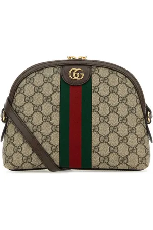 Gucci Bolsa de hombro Ophidia GG pequeña