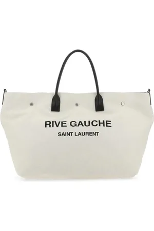 Saint Laurent Tote Rive Gauche grande