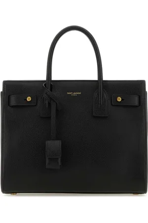 Saint Laurent Tote Sac de Jour Baby