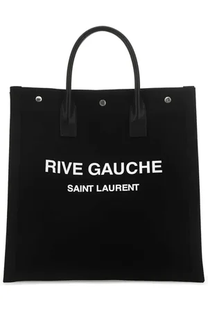 Saint Laurent Tote Rive Gauche