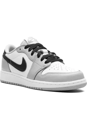 Jordan Tenis Air Jordan 1 Retro Low OG Wolf Grey
