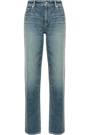 Kenzo Jeans Asagao
