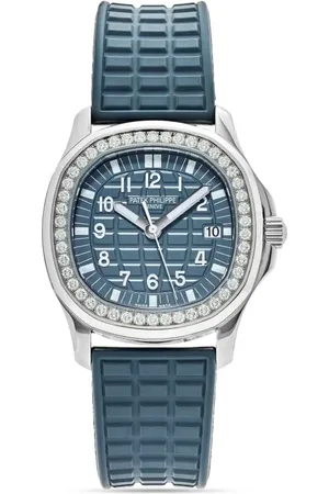 PATEK PHILIPPE Reloj Aquanaut Luce de 36mm 2019 pre-owned