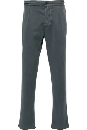 Kiton Pantalones Up1lac