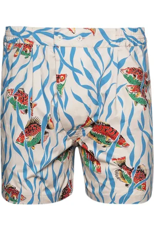 BODE Shorts de playa Swimmers