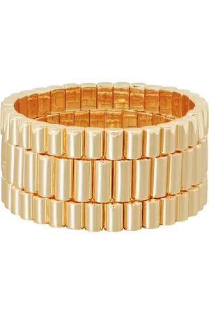 Roxanne Assoulin Pulsera The Ripple
