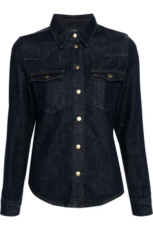 Frame Camisa Heritage
