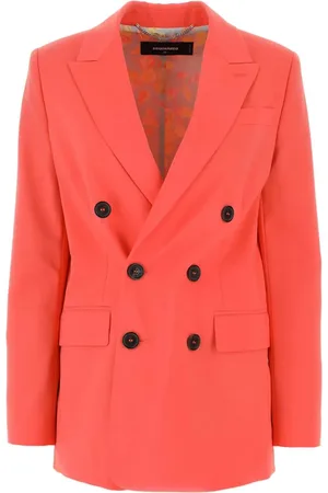 Dsquared2 Blazer New York