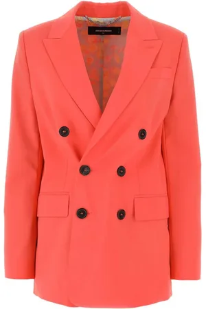 Dsquared2 Blazer New York