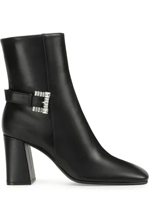 Sergio Rossi Botas SR Twenty Buckle