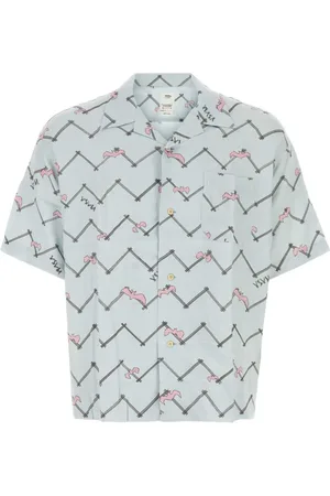 VISVIM Camisa Copa