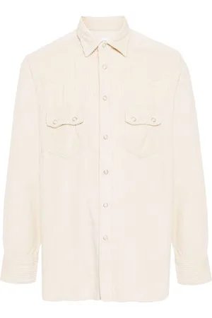 DoppiaA Camisa con botones
