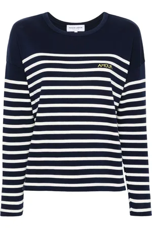 Maison Labiche Suéter Amour Montpar