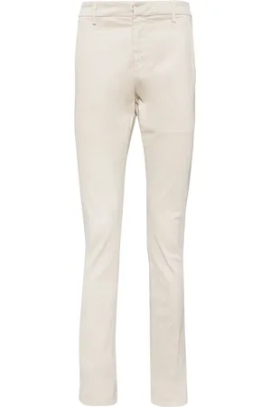 Dondup Pantalones chinos slim
