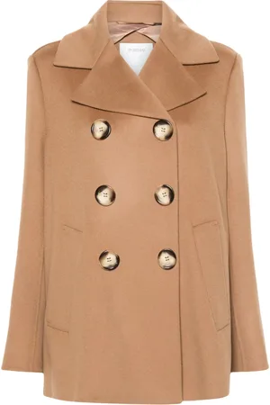 Sportmax Abrigo Livorno