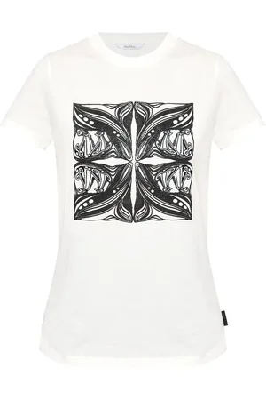 Max Mara Playera Farad