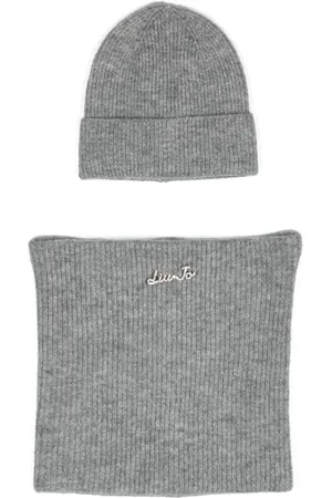 Liu Jo Set de gorro y cuello