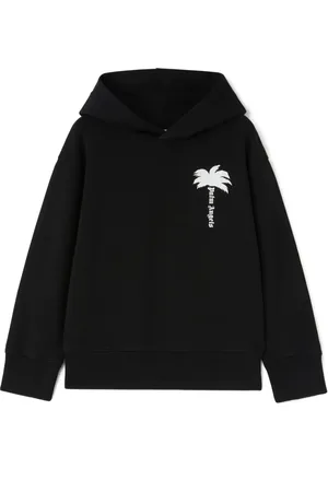 Palm Angels Hoodie The Palm