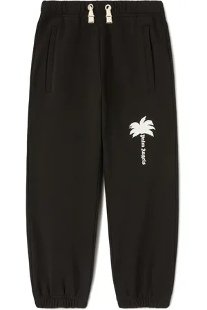 Palm Angels Pants The Palm