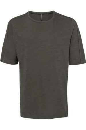 TRANSIT Playera cuello redondo