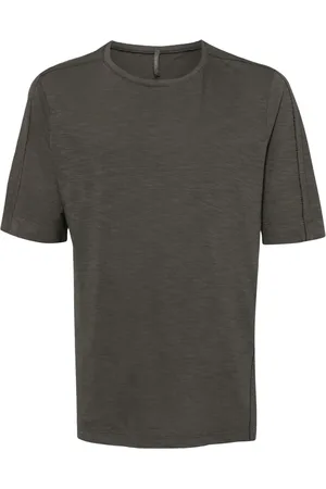 TRANSIT Playera cuello redondo