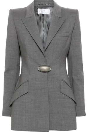 GIUSEPPE DI MORABITO Blazer con detalle de broche