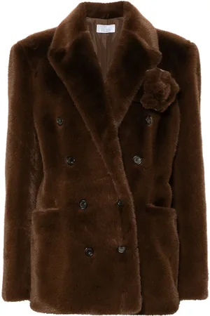 GIUSEPPE DI MORABITO Blazer con detalle de broche