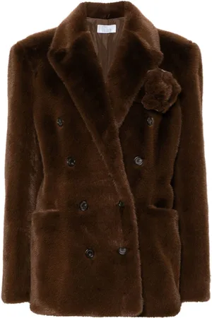GIUSEPPE DI MORABITO Blazer con detalle de broche