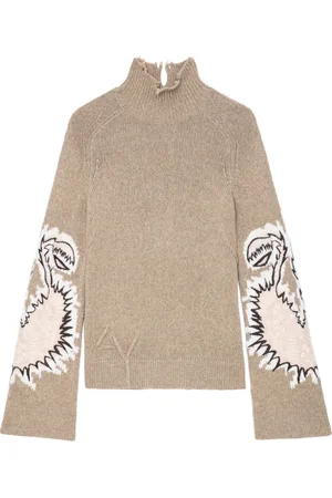 Zadig & Voltaire Suéter Custo