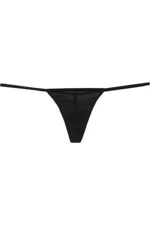 MAISON CLOSE Tanga Le Petit Secret micro