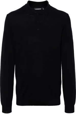 J Lindeberg Playera tipo polo Noel