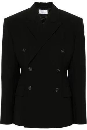 GIUSEPPE DI MORABITO Blazer con doble botonadura