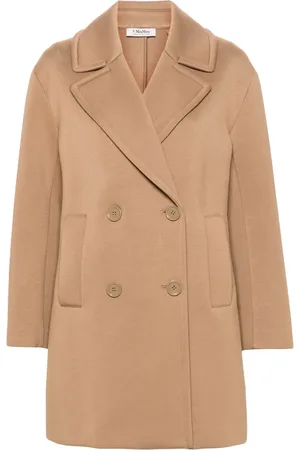Max Mara Chamarra Gradi
