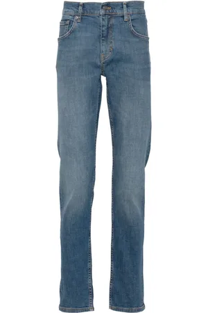 J Lindeberg Jeans Jay