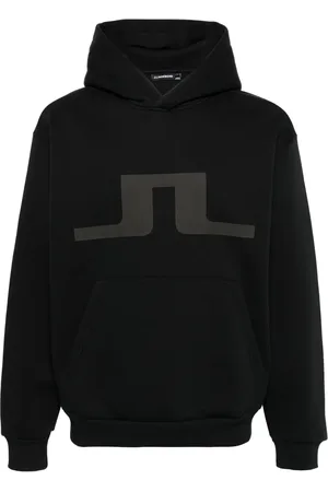 J Lindeberg Hoodie Karson