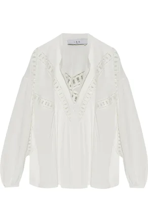 IRO Blusa Brent