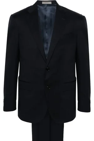 corneliani Traje con botones
