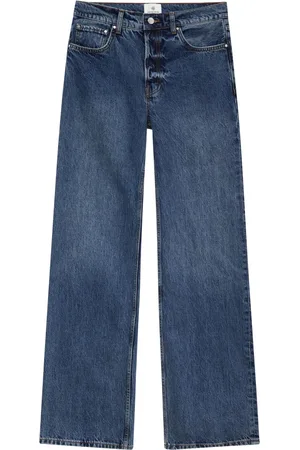 ANINE BING Jeans Hugh