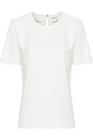 P.A.R.O.S.H. Blusa Poker