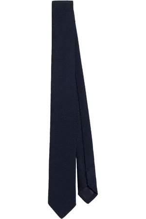 Ami Corbata de seda Grenadine