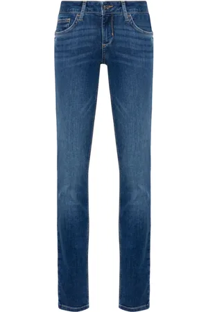 Liu Jo Jeans con logo bordado