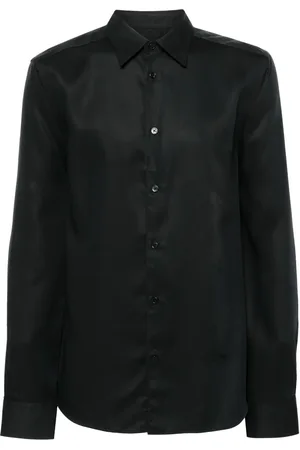 J Lindeberg Camisa slim