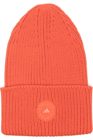 adidas Gorro con logo engomado