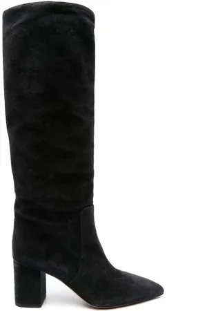 PARIS TEXAS Botas Anja con tacón de 70mm