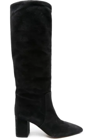 PARIS TEXAS Botas Anja con tacón de 70mm