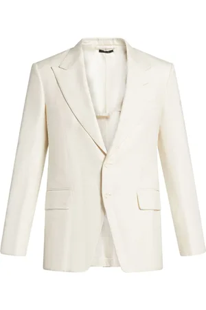 Tom Ford Blazer con botones